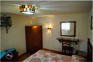 Hotel Atilanos - Morelia - 7