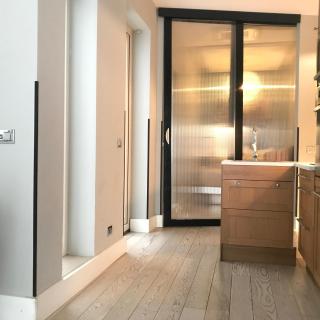 madrid central gran via Suites - 2