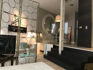 madrid central gran via Suites - 4