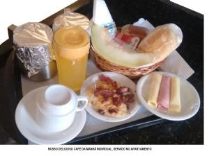 Hotel Estação - Barueri - 3