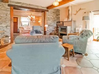 Holiday Home in Lierneux with Garden - Lierneux - 1