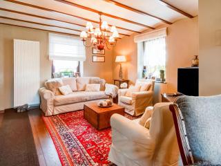 Holiday Home in Ardennes with Terrace - Lierneux - 2