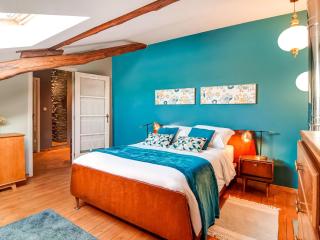 Holiday Home in Ardennes with Terrace - Lierneux - 6