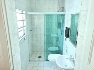 Lamparina Hostel - São Paulo - 9