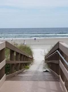 Island Life - Saint Augustine Beach - 3