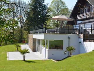 Apartment in Belgium near Scenic Spots - Stoumont - 1