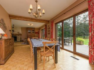 Villa in Erneuville near town center - Erneuville - 2