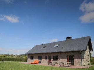 Holiday home in Ardennes with sauna - Nieder-Emmels - 2