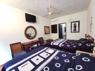 Hotel Doralba Inn Chichen - 1