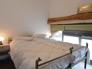 Cottage in Clavier Station with infrared sauna - Modave - 6