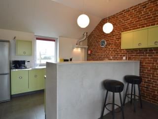 Cottage in Clavier Station with infrared sauna - Modave - 4