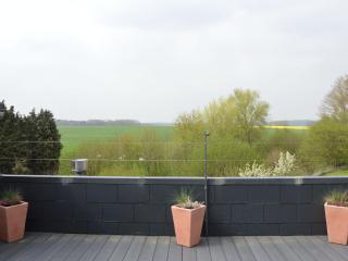 Cottage in Clavier Station with infrared sauna - Modave - 6