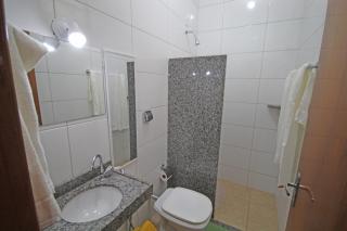 Casa Thermas Olimpia II - 250 metros do Thermas dos Laranjais - Olímpia - 9