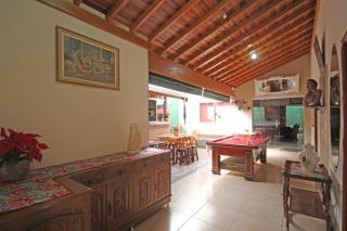 Casa Thermas Olimpia II - 250 metros do Thermas dos Laranjais - Olímpia - 7