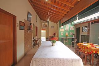 Casa Thermas Olimpia II - 250 metros do Thermas dos Laranjais - Olímpia - 3