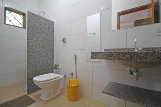 Casa Thermas Olimpia II - 250 metros do Thermas dos Laranjais - Olímpia - 2