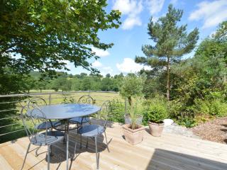 Charming Holiday Home in Malmedy with Sauna - Malmedy - 3