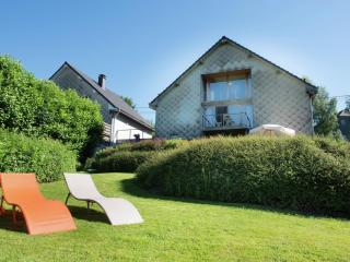 Spacious Cottage with Sauna in Libômont - Weismes - 5