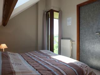 Spacious Cottage with Sauna in Libômont - Weismes - 7