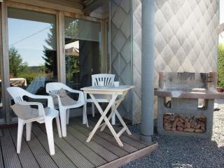 Spacious Cottage with Sauna in Libômont - Weismes - 6