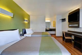 Motel 6-Destin, FL - Destin - 9