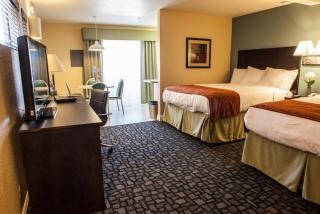 Marinwood Inn & Suites - Novato - 3