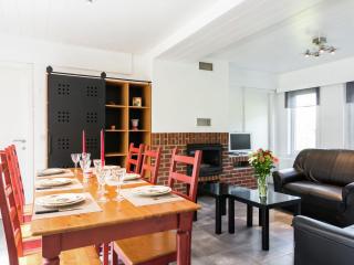Holiday home in Vencimont with terrace - Vencimont - 8