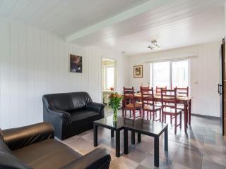 Holiday home in Vencimont with terrace - Vencimont - 3