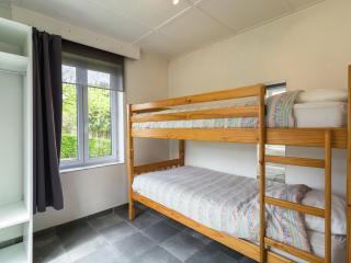 Holiday home in Vencimont with terrace - Vencimont - 6