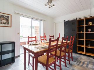 Holiday home in Vencimont with terrace - Vencimont - 2