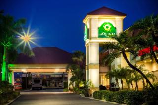 La Quinta by Wyndham Clearwater Central - 9