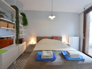 Apartment in Ieper with terrace - Ieper - 2