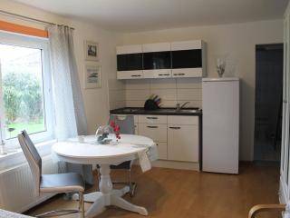 Wohnung in Pepelow, Salzhaff, in Strandnaehe - Pepelow - 9