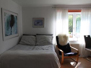 Wohnung in Pepelow, Salzhaff, in Strandnaehe - Pepelow - 8
