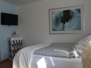 Wohnung in Pepelow, Salzhaff, in Strandnaehe - Pepelow - 2
