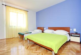 Apartments Sorić - Bibinje - 6