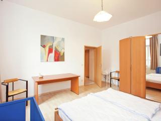 Exclusive apartment in the beautiful Ore Mountains - Leubsdorf - 1