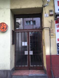 Central - Quiet - Ruin Pubs - NEW Design - AC - 9