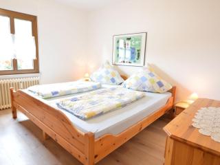 Holiday home in Morscheid-Riedenburg with balcony - Morbach - 7
