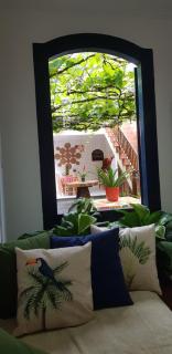 Pousada Manga Rosa - 2