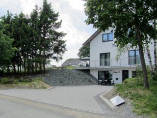 Garden-view Villa in Medebach Küstelberg - Medebach - 9
