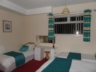The Grays - Blackpool - 9