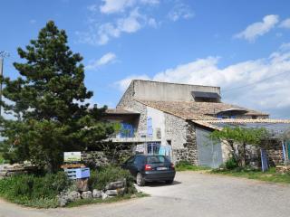 Charming holiday home in Mirabel with pool - Mirabel - 2