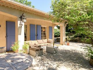 Child-friendly villa with private pool - Salazac - 2