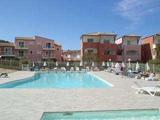 Spacious house, 100m from the beach, swimming pool - Algajola - 5