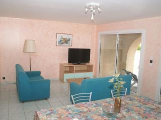 Spacious house, 100m from the beach, swimming pool - Algajola - 3