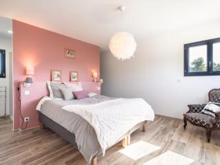 Contemporary villa with private pool - Beaufort - 7
