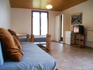 Apartment with mountain views - Lus-la-Croix-Haute - 6