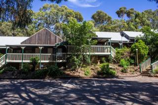 Second Valley Cottages and Lodge - Second Valley - 5