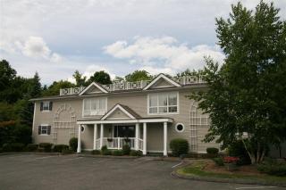 The Central Downtown Inn Suites - Pittsfield - 4